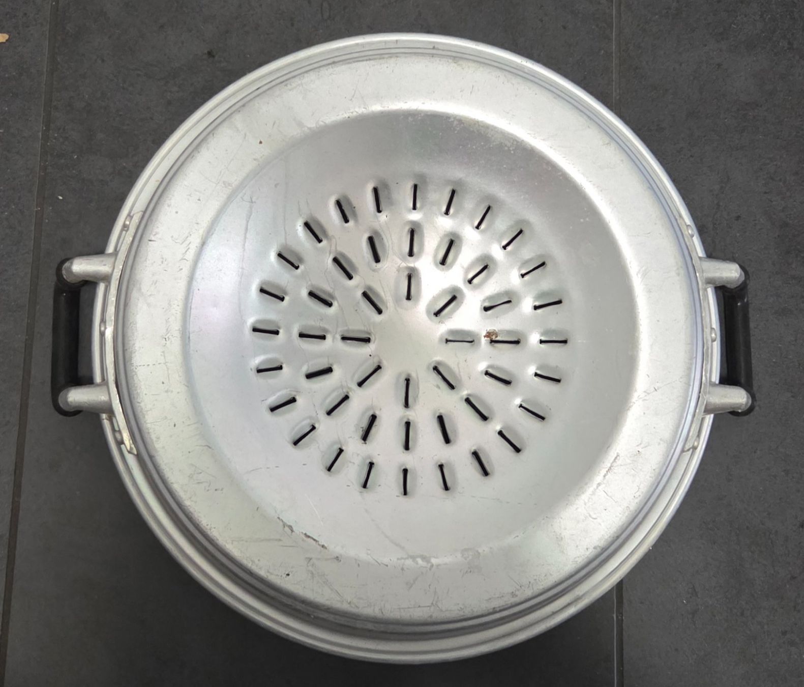 Pentole: Casserole thaïlandaises  pour griller – Usato da Erlach venduto da roberto910 4