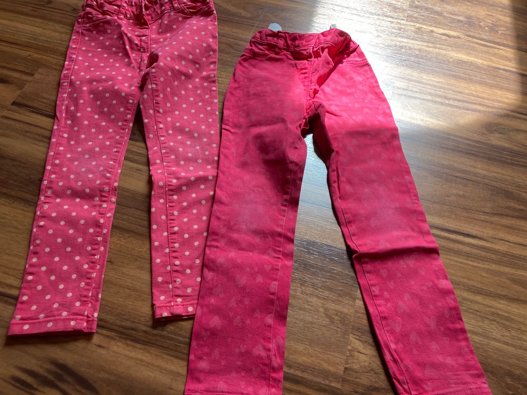 C&A Pantaloni: 2 Hosen – Usato da Ebnat-Kappel venduto da Polo011