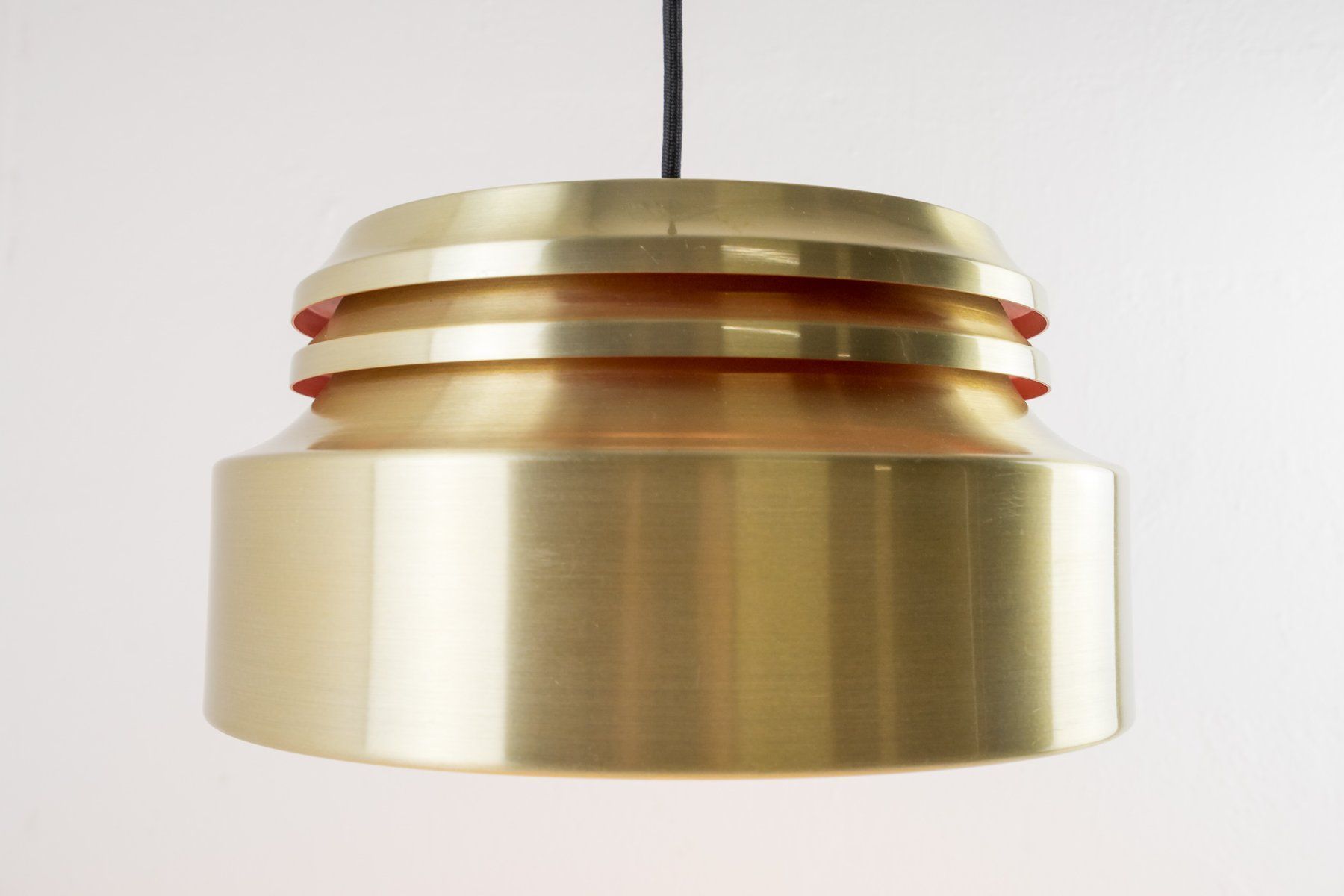 Lampade: Dänische Leuchte Granhaga Carl Thore – Usato da Schaffhausen venduto da Studio-Ara