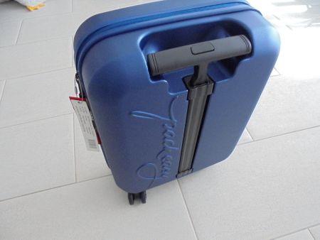 PACK EASY KOFFER  *NEU*
