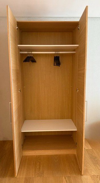 Micasa Armadi: KLEIDERSCHRANK MODUL wie NEU !!! – Nuovo (secondo la descrizione) da Brütten venduto da Brummer 2