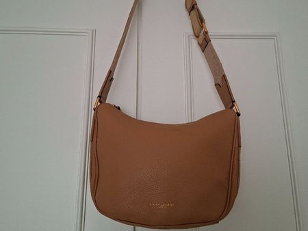 Gianni Chiarini sac bandoulière cuir
