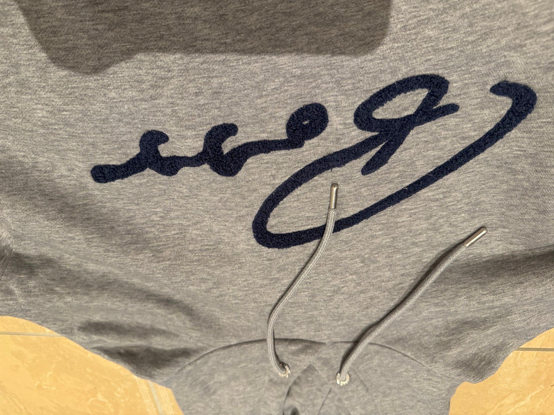 Maglioni & Felpe: Hugo Boss NWT Pulli, XL NP 169 Fr – Nuovo (secondo la descrizione) da Klingnau venduto da Markus14 4
