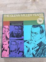 The Glenn Miller Years
