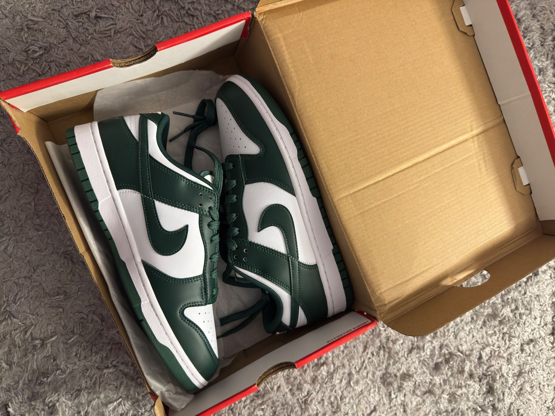 Nike Scarpe da uomo: Nike Dunk Low Retro – Nuovo e nell'imballaggio originale da Römerswil LU venduto da oli_9hd5 3