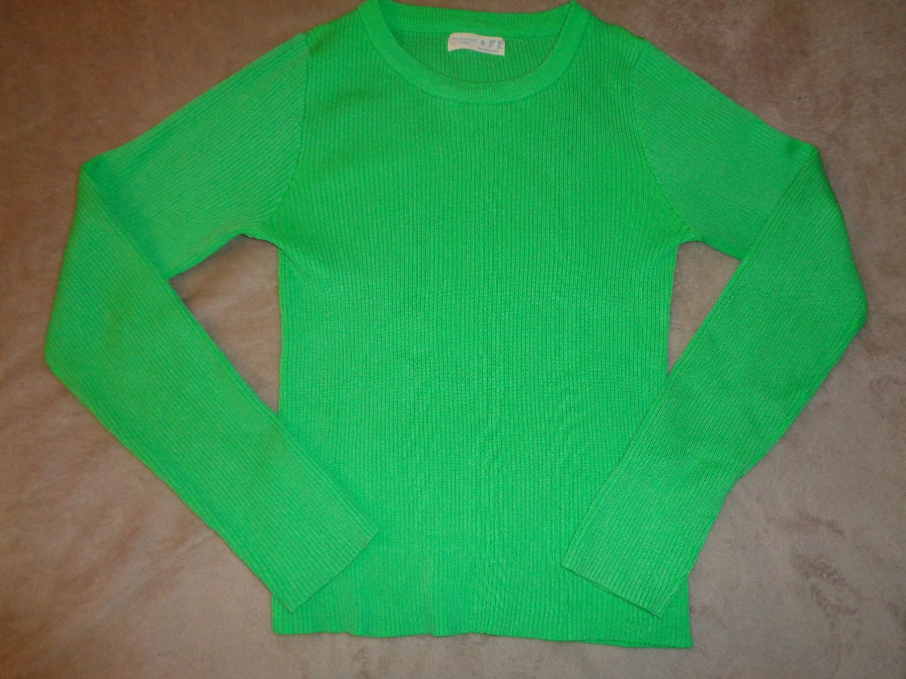 Primark Maglioni & Felpe: Pullover Primark Grösse, Rippstrick guter Zustand! – Usato da Bottenwil venduto da topshop