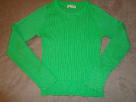 Pullover Primark Grösse, Rippstrick guter Zustand!