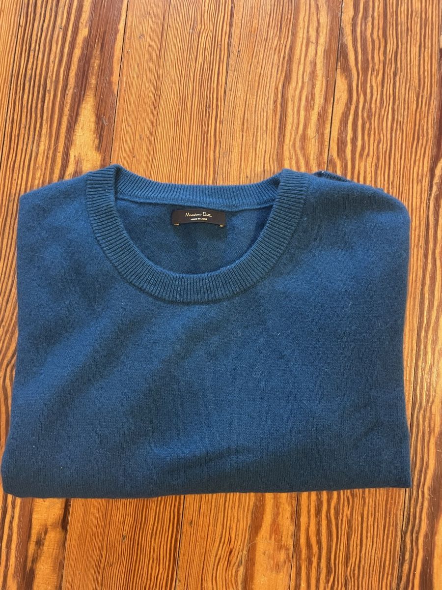 Massimo Dutti Pullover & Sweatshirts: Pull Massimo Dutti – Gebraucht aus Neuchâtel von Estonia17 2