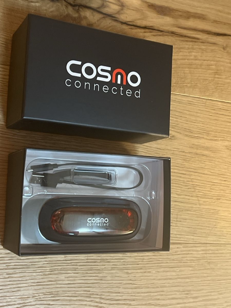 Lampade: Cosno connected – Nuovo e nell'imballaggio originale da Nods venduto da kry_q2cn 2