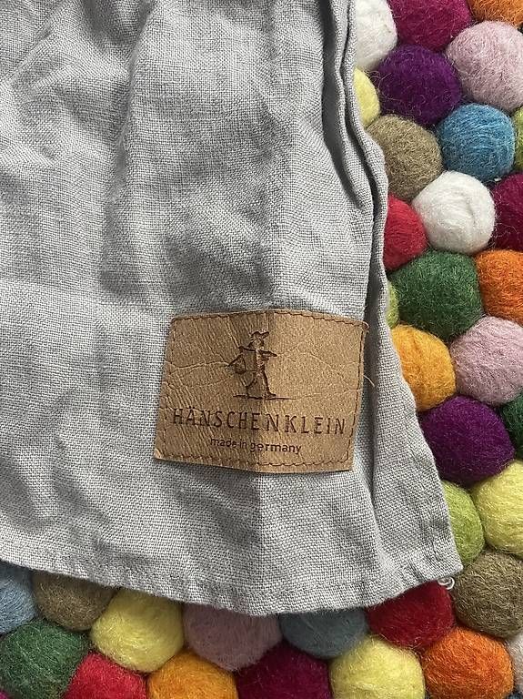 Porte-bébés ventraux & dorsaux: Hänschen Klein Ring Sling Tragetuch – D'occasion à Zürich par mo_na