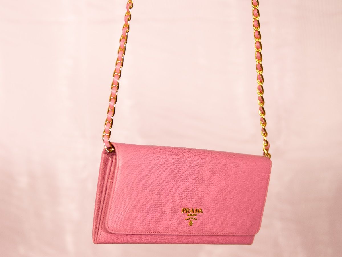 Prada Altro in  Abbigliamento & Accessori: Sac prada vintage – Usato da Vétroz venduto da car_n6js 5
