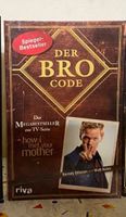 Buch: Der Bro Code