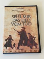 DVD Spiel mir das Lied vom Tod Collectors Edition
