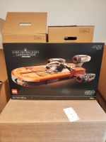 LEGO Star Wars 75341 Luke Skywalkers Landspeeder neu