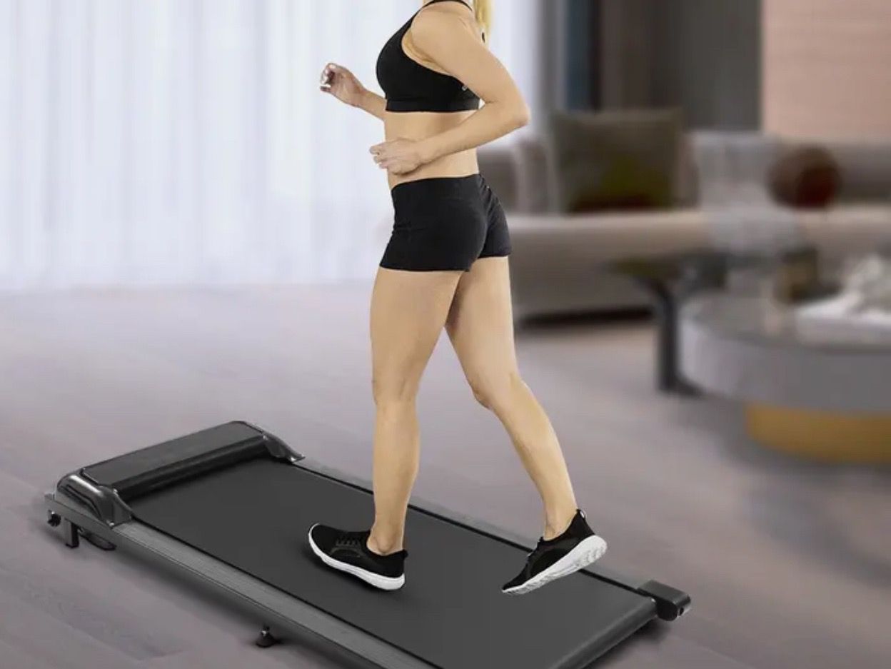 Hometrainer: Die Bewegungsrevolution hat begonnen. Sind Sie dabei? – Neu und originalverpackt aus Rorschach von Stirnrunzler 1