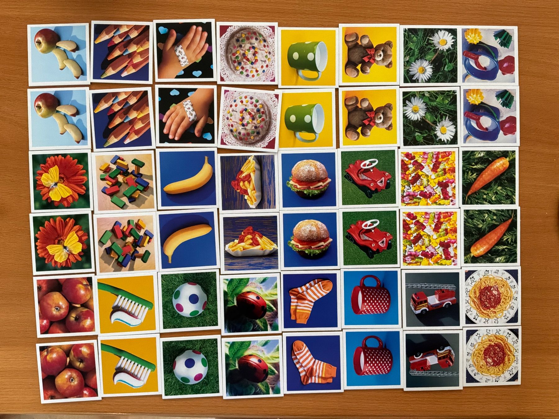 Ravensburger Giochi: Ravensburger Junior Memory – Usato da St. Gallen venduto da petergyoergy 2