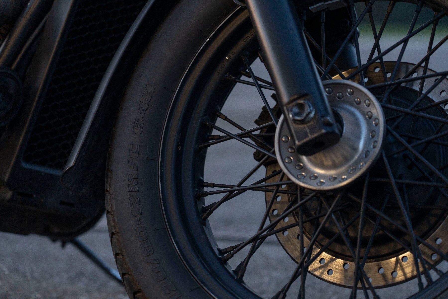 Honda Chopper: Honda Shadow VT750 – Usato da Aarwangen venduto da ang_69p5 2
