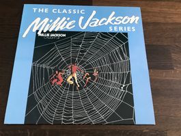 MILLIE JACKSON - Caught Up - Funk/Soul