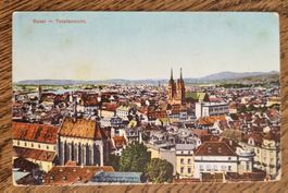 Basel, 1913