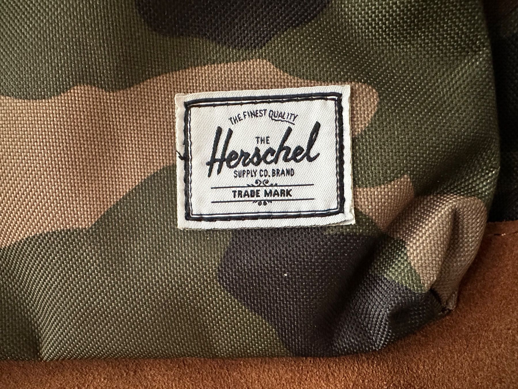 Herschel Zaini: Herschel Rucksack – Usato da Bülach venduto da Jubet 2