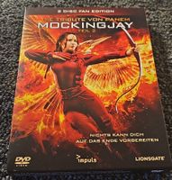 Die Tribute von Panem Mockingjay Teil 2 (21815)