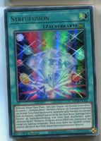 Yu-Gi-Oh! Streufusion Ultra Rare MP24-DE161