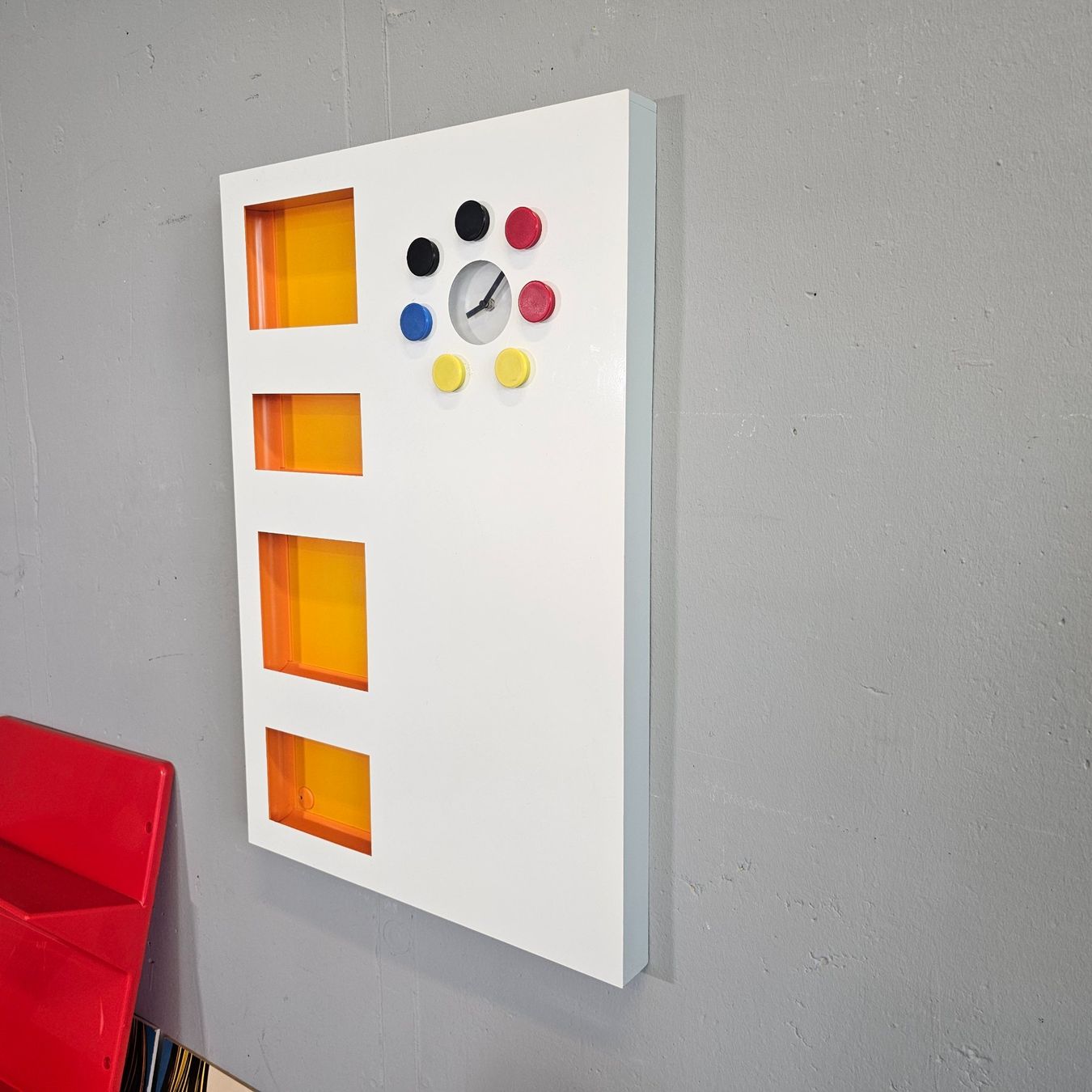 Ikea Lavagne: IKEA PS JAGGA Witheboard Writing Wall Magnetwand Bürowand – Usato da Nottwil venduto da Wondewa-Shop 6