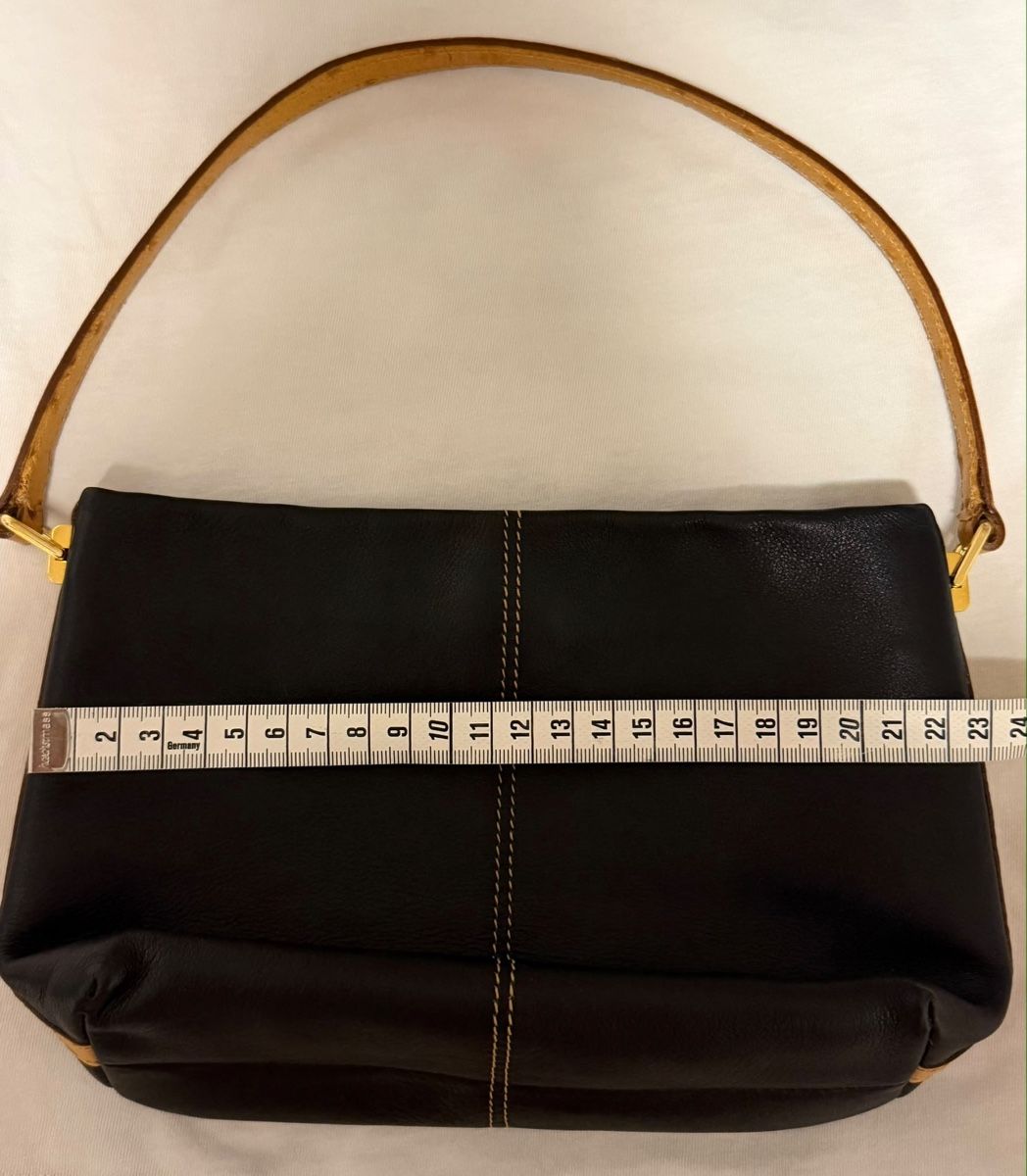 Serapian Sacs femmes: Sac main Stefano Serapian  – D'occasion à Sierre par A-T-A 3