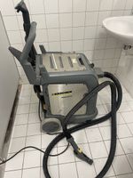 Kärcher SGV 8/5 Dampfreiniger mit Saugfunktion, Professional