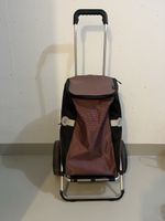 Einkaufstrolley von Andersen  mit Rollen gebraucht
