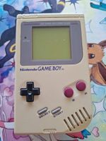 Gameboy Classic - Game Boy Konsole