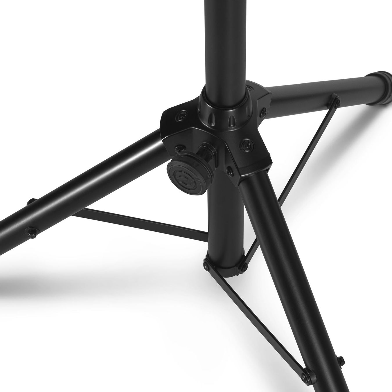 Sonstiges Zubehör: SP 5111 B - Kurzes LS-Stativ 35 mm, Alu – Neu und originalverpackt aus Däniken SO von Profog1 3