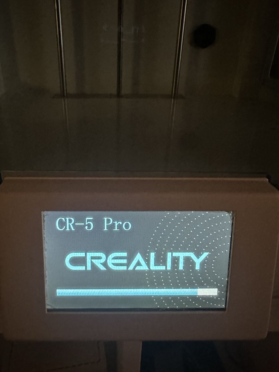 Creality Stampanti 3D: Imprimante 3D Creality CR-5 Pro – Usato da Courroux venduto da Yiedot 4