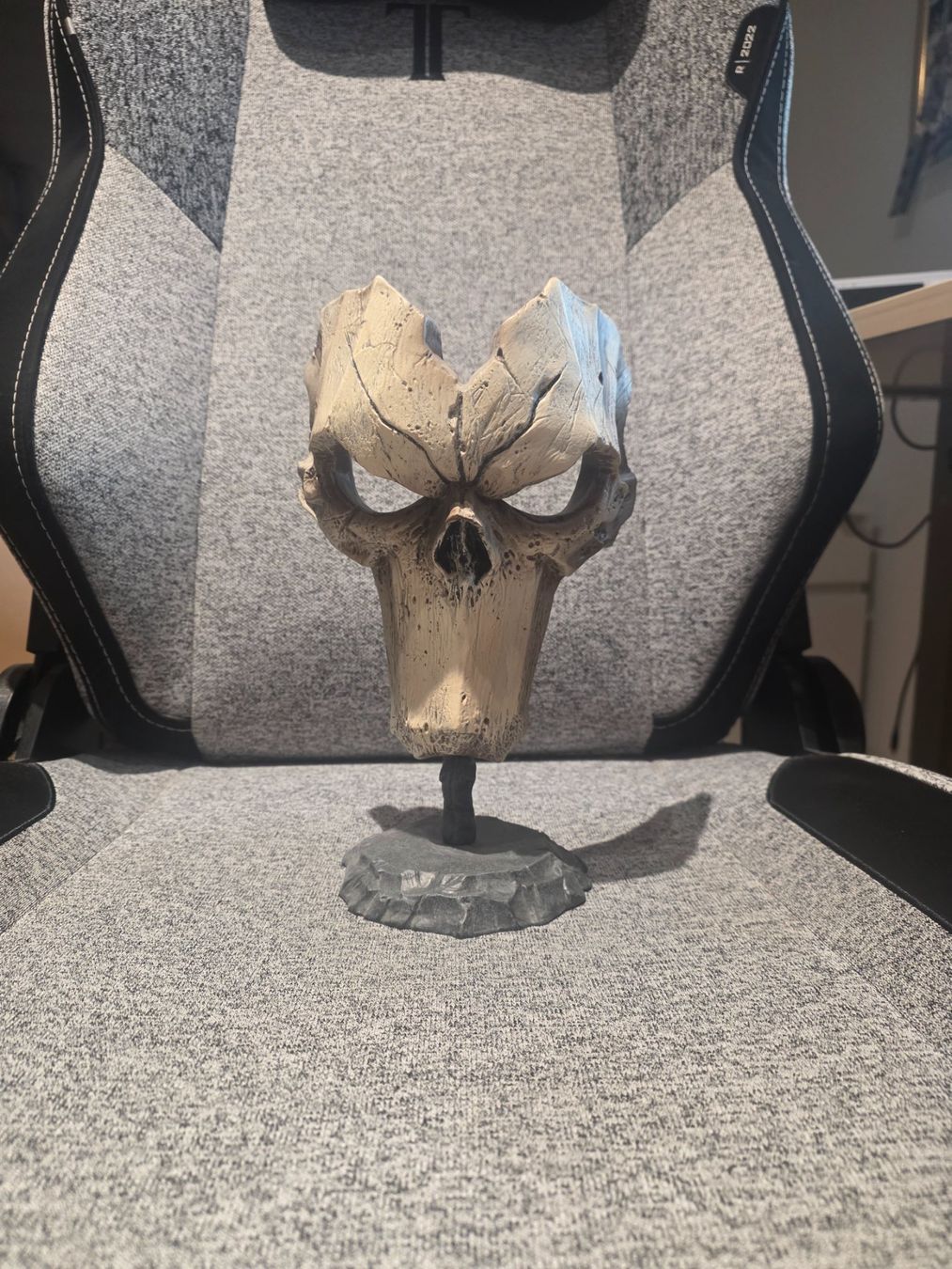 Statuette: Statue Darksiders 2 Collectors Edition – Usato da Seon venduto da mar_m92c