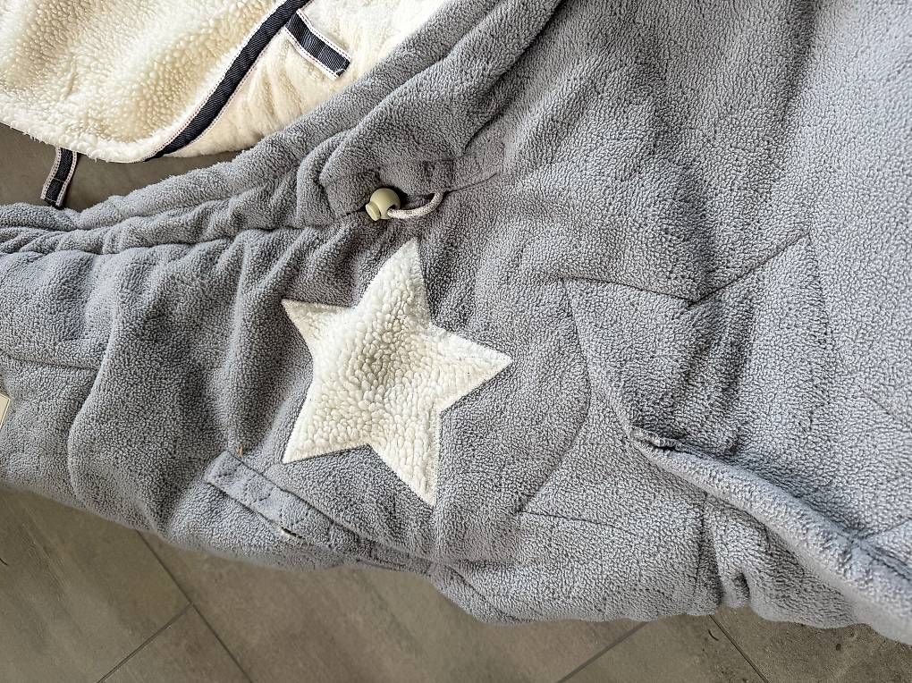 Sacchi a pelo: Lodger Bunker – Usato da Seewis Dorf venduto da Camiska 1