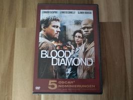 Blood Diamond