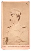 Fotografie G. Koch, Ludwigsburg, Oberleu