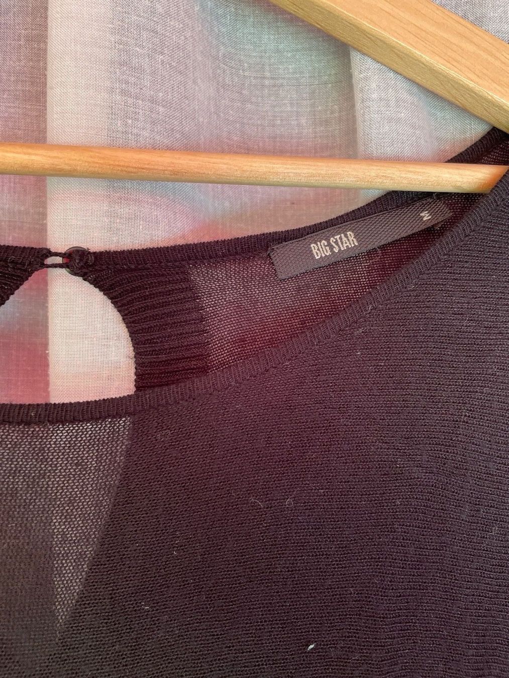 Vestiti: Kleid schwarz Big Star – Nuovo (secondo la descrizione) da Neuhausen am Rheinfall venduto da noelle0810 1