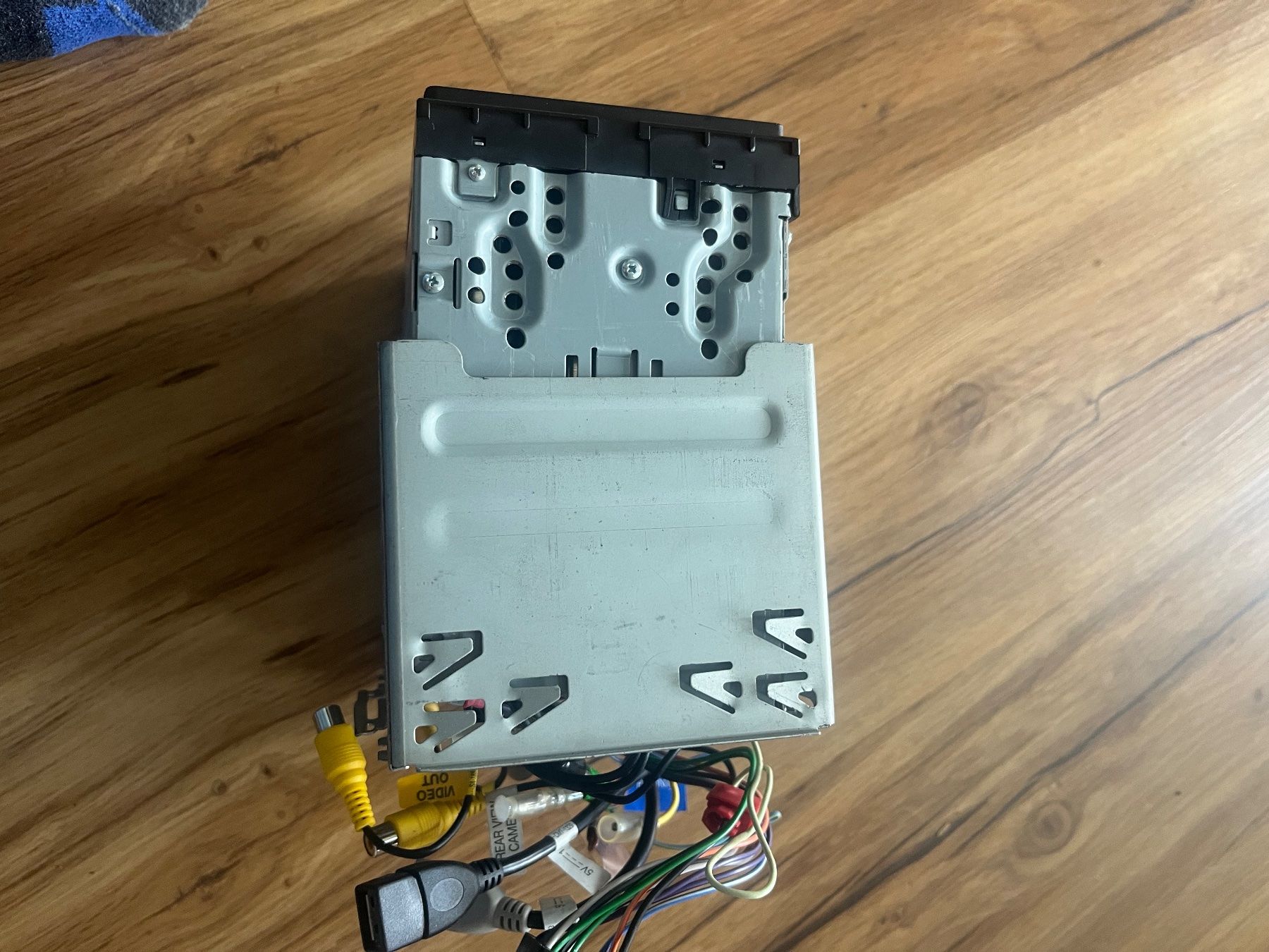 Kenwood Navigatori: Autoradio Kenwood Navi und CD – Difettoso da Flüelen venduto da MyLimit-24000 1