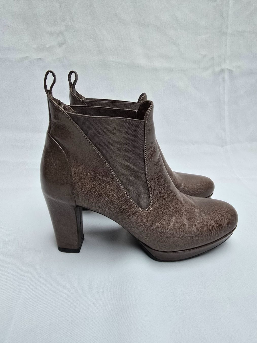 Chaussures femmes: Italian shoes – D'occasion à Wetzikon ZH par Inhes1 1
