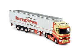 Tekno 82606 Renault Interspan