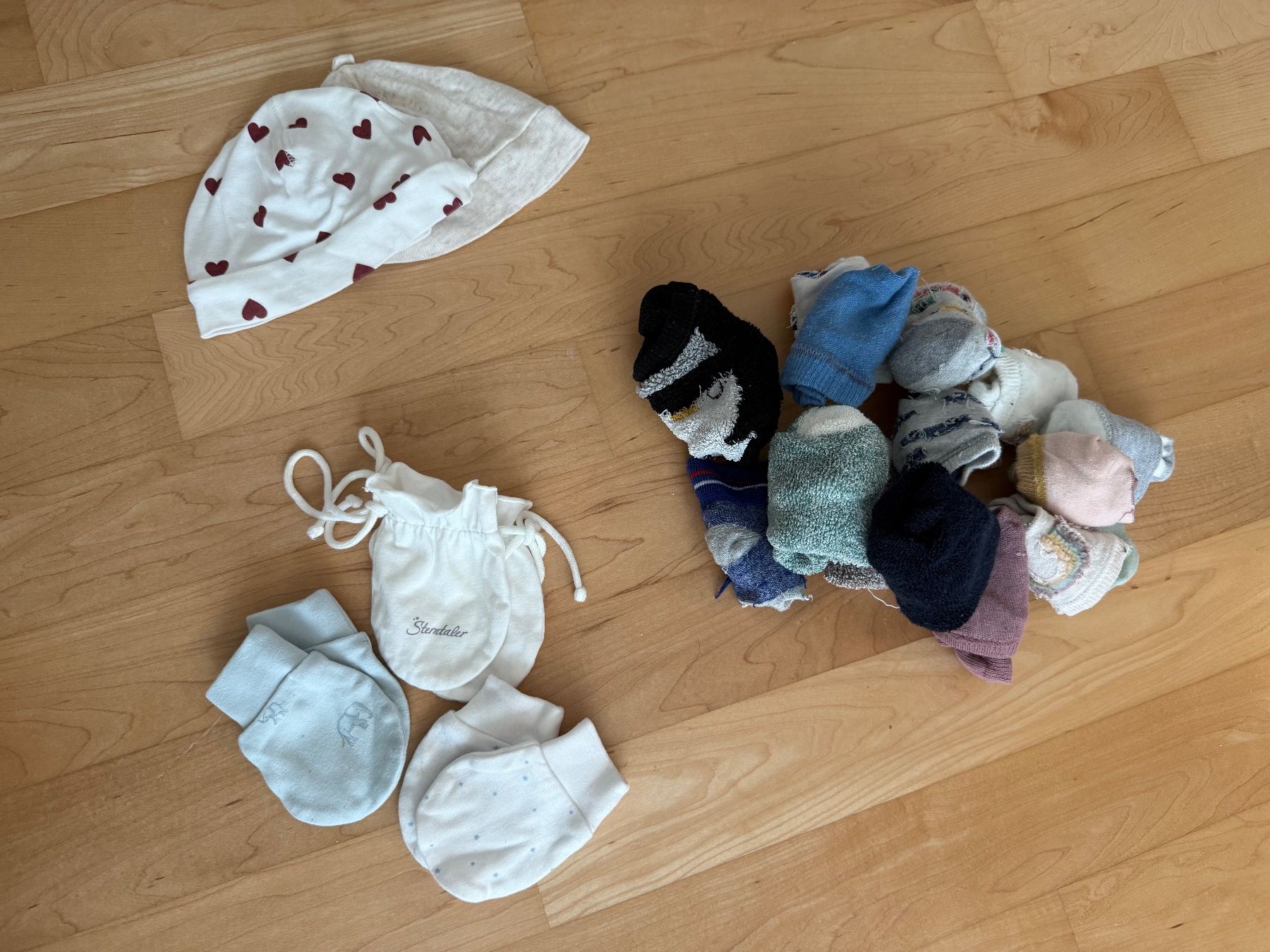 Lotti & Set di vestiti: Kleiderpaket Junge 50-62 – Usato da Hinteregg venduto da nat_n8pg 5