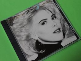 C.C.CATCH (Dieter Bohlen) - CLASSICS (Greatest Hits) CD