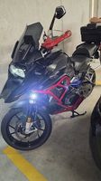 Bmw gs 1250 