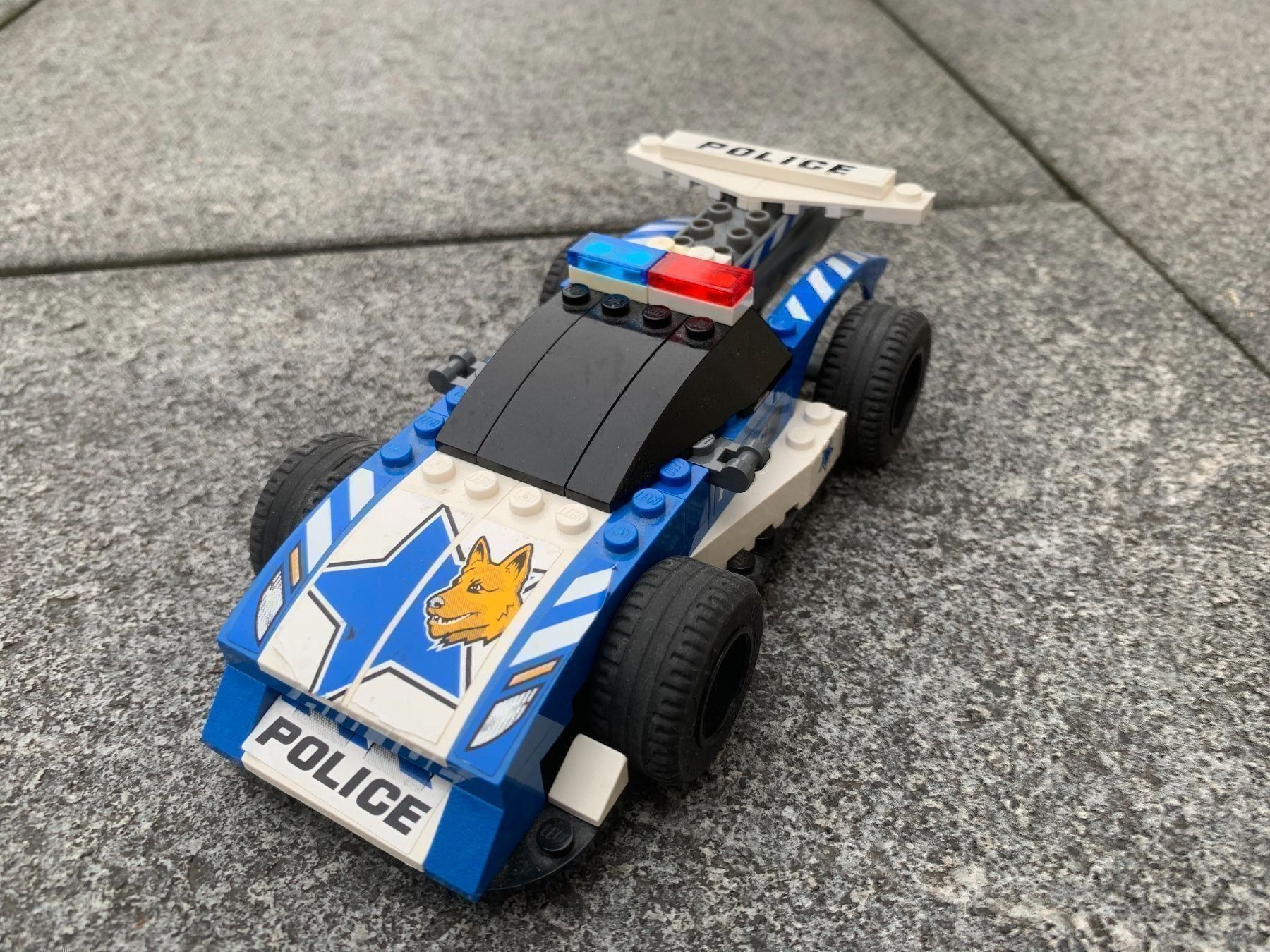 Lego Baukästen: Lego 7970 Racers – Gebraucht aus Zürich von iri_dqw7 2