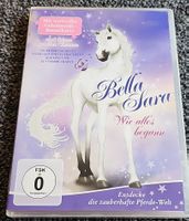 Bella Sara DVD - Wie alles begann(17444)