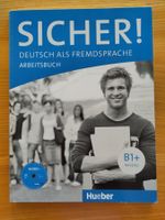 Sicher! - Deutsch als Fremdsprache B1+ - Arbeitsbuch