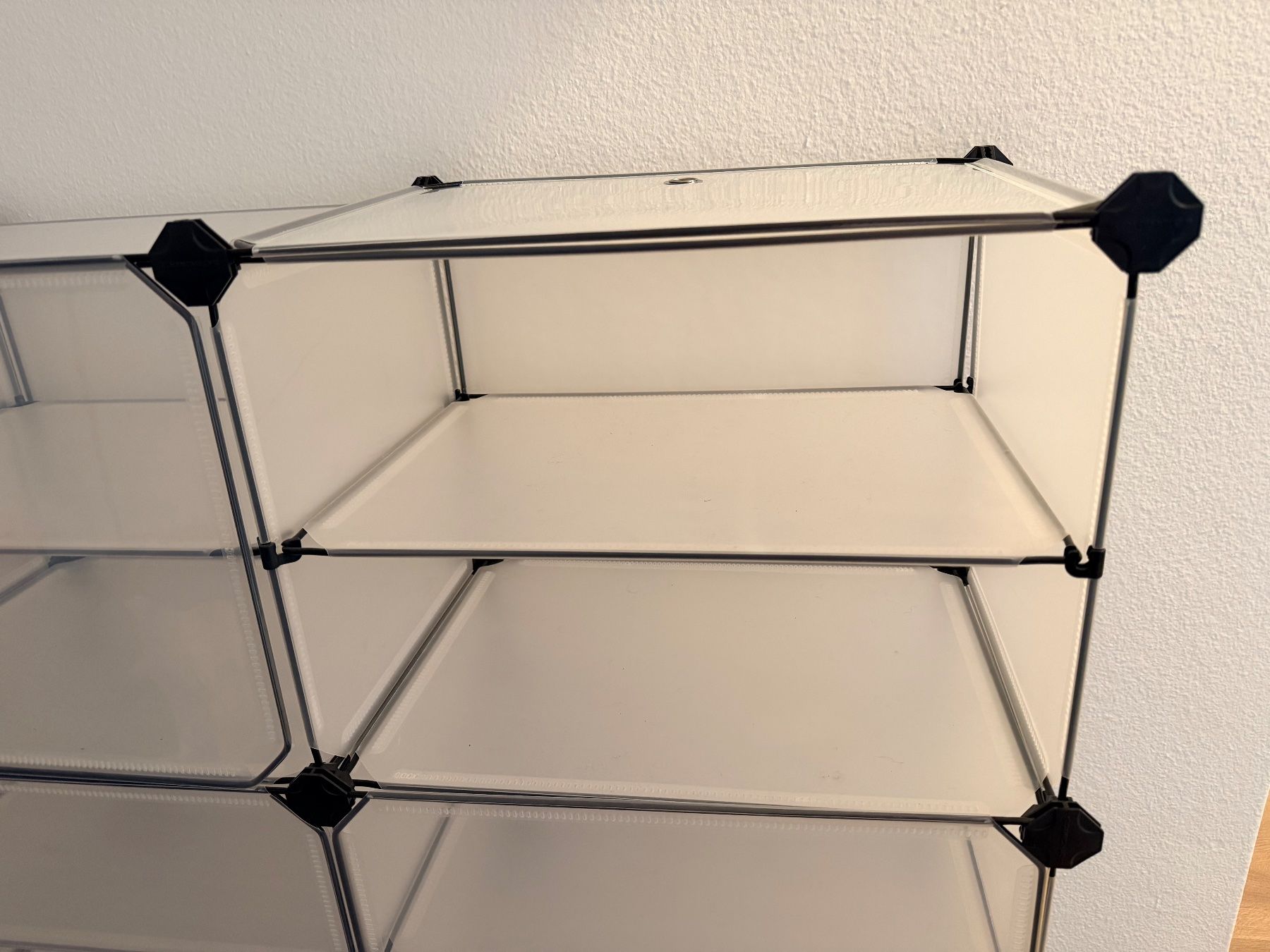 Armadi: Meuble de rangement Idéal pour chaussures – Usato da Rüschlikon venduto da dam_p6c8 2