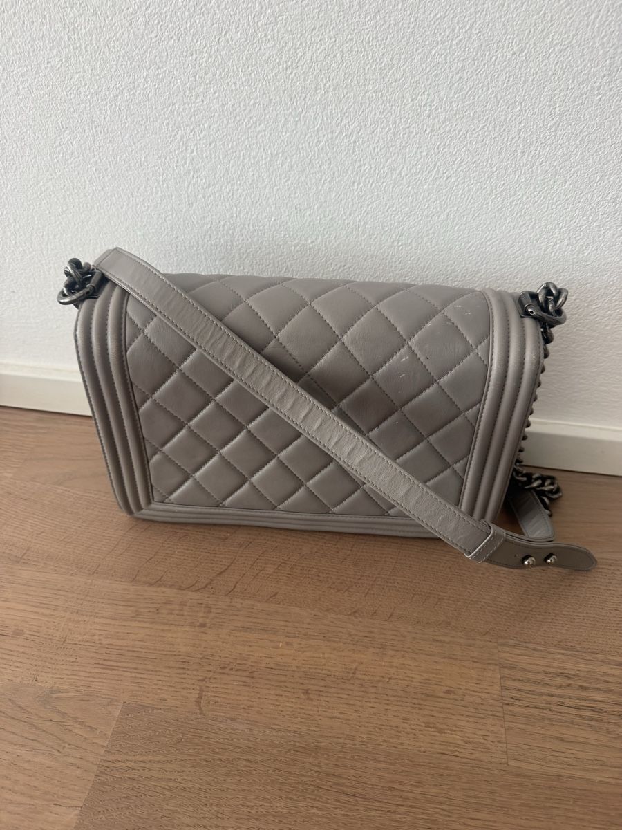 Chanel Taschen für Damen: Chanel Boy Bag – Gebraucht aus Küsnacht ZH von Zafsa 1