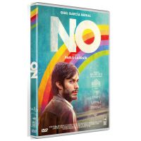 NO (2012) fr/spa   * NEU in Folie *